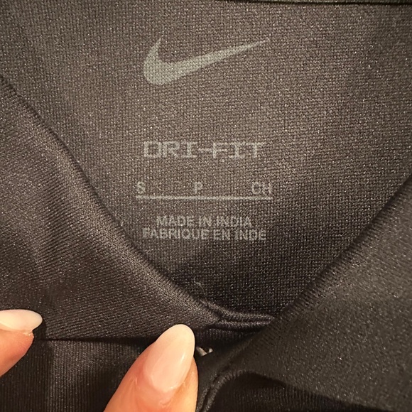 TWO Nike Victory+ Men's Dri-FIT Golf Polos - Size Small - Picture 5 of 8